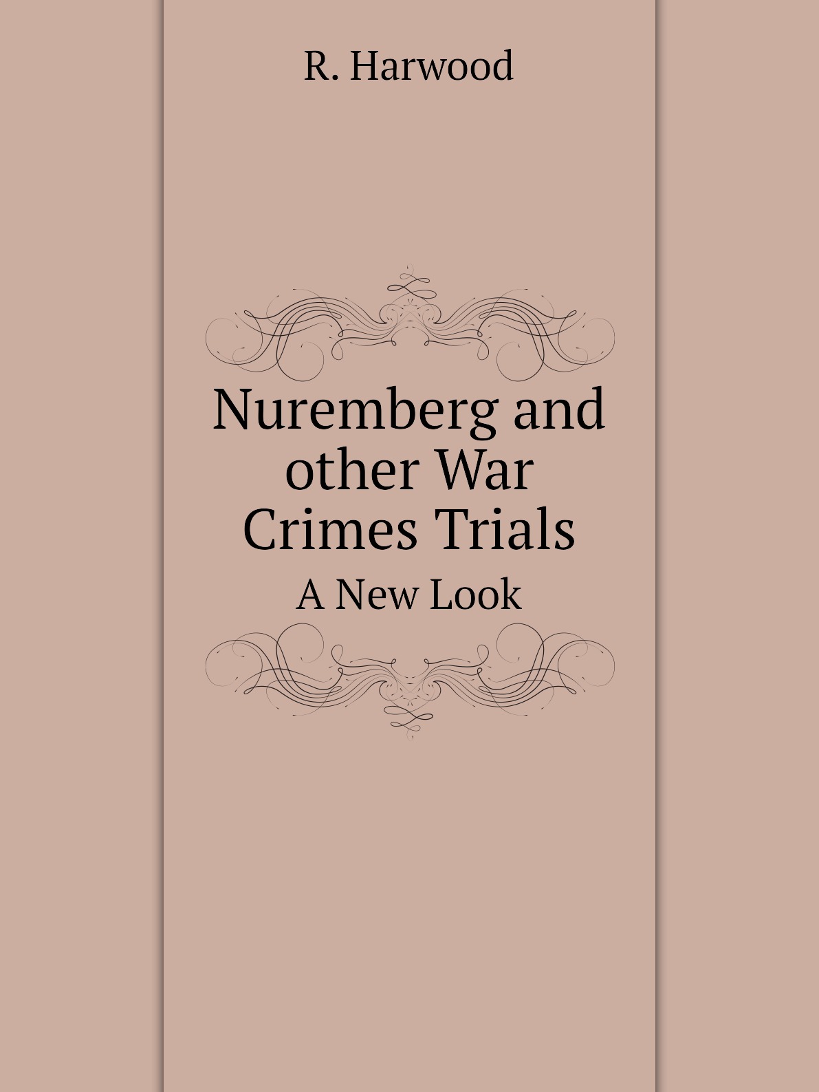 

Nuremberg and other War Crimes Trials