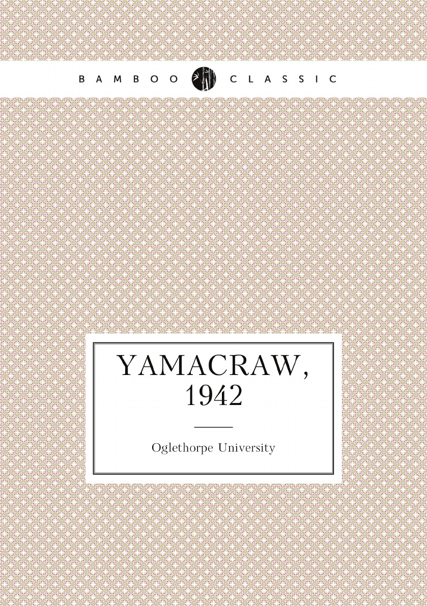 

Yamacraw, 1942