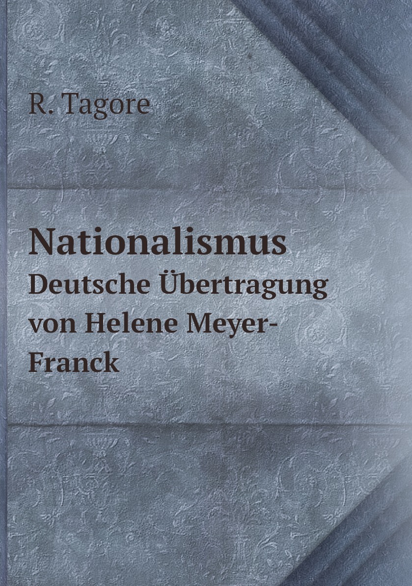 

Nationalismus