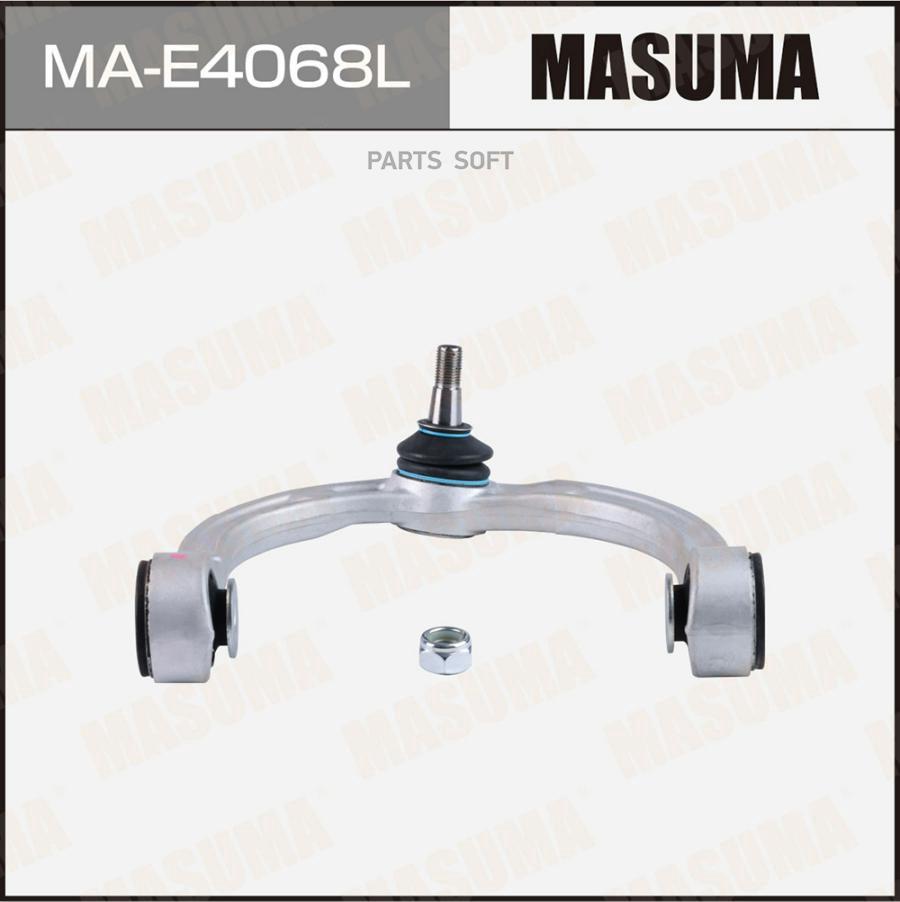 

Рычаг (тяга) masuma, front up mercedes-benz gl-class (x164) (l) (1/4)