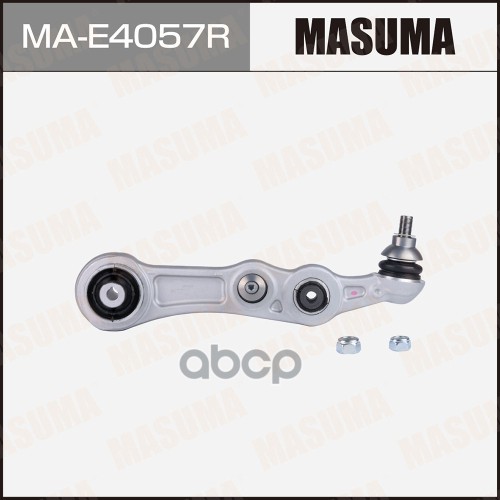 

Рычаг нижний masuma, front low mercedes-benz c-class (w205) (r) (1/4)