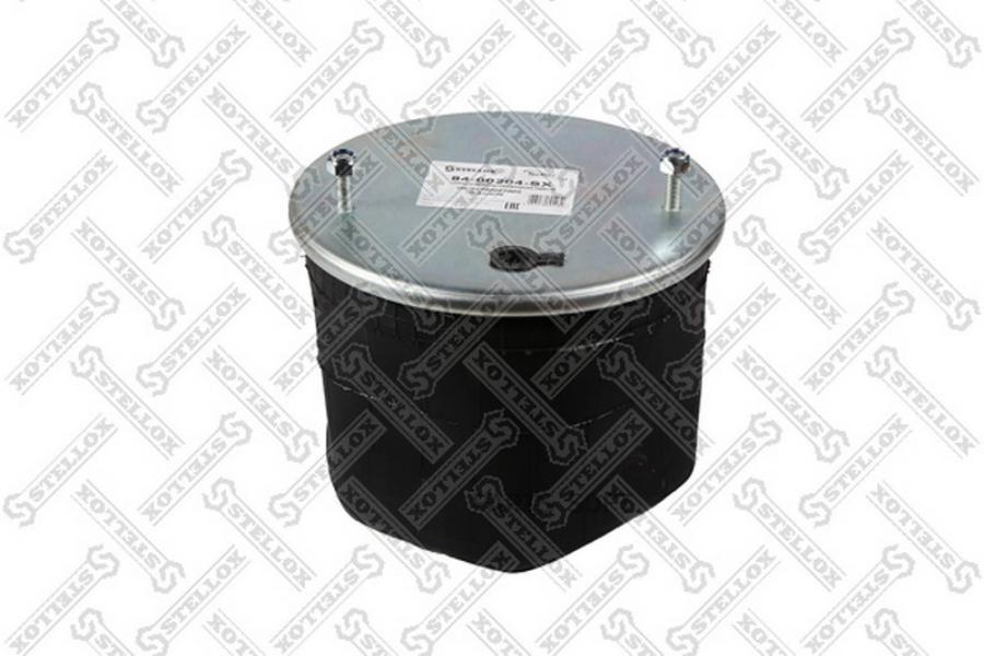 

Пневмоподушка без стакана ! 2 шп. M12 смещ.25 1отв.-шт. M22 \SAF 2918V