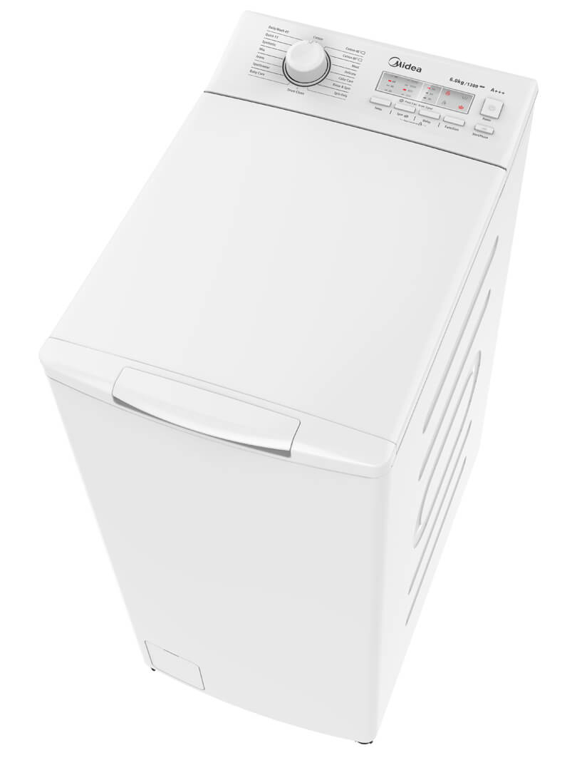 фото Стиральная машина midea mfe65-t1211 nobrand