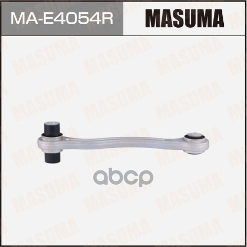 

Рычаг нижний masuma, rear low mercedes-benz c-class (w205) (r) (1/16)
