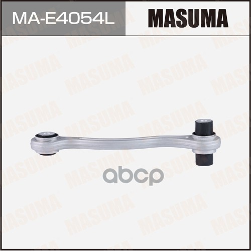 

Рычаг нижний masuma, rear low mercedes-benz c-class (w205) (l) (1/16)