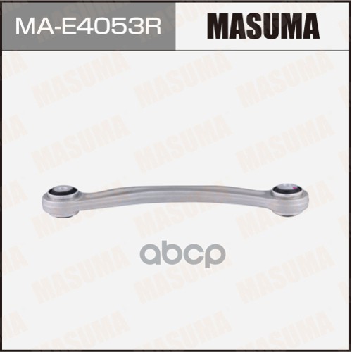 

Рычаг верхний masuma, rear up mercedes-benz c-class (w205) (r) (1/16)