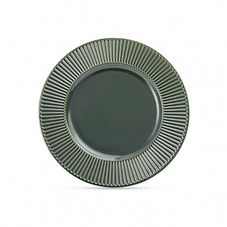 

Тарелка Domenik Emerald Green 22 см, Стокмарт-Тарелки1-35