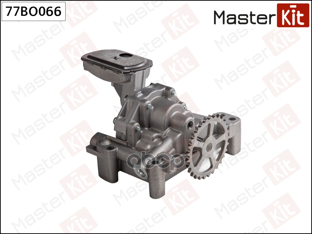 

Насос масляный MASTERKIT 77bo066