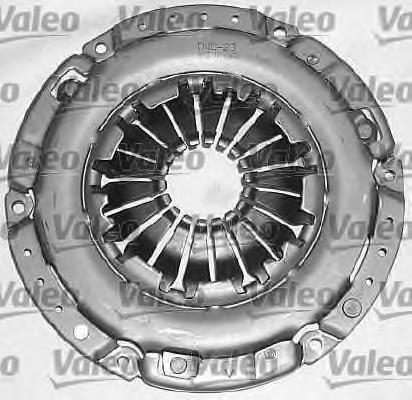 

VL821414_к-кт сцепления! Daewoo Lanos/Nubira 1.6 96>