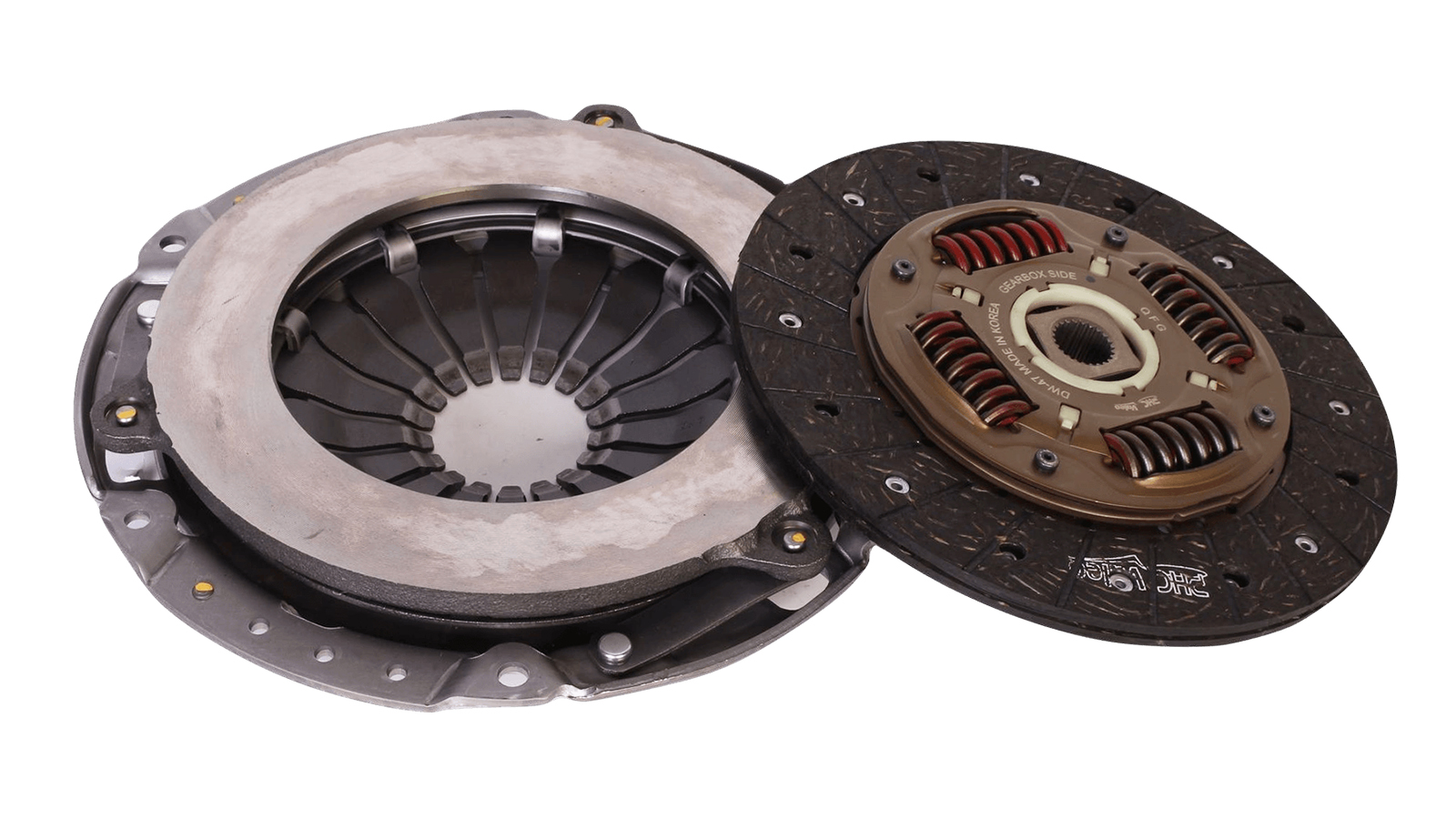 

Комплект сцепления без подшипника VPH DW47/DWC41 826787