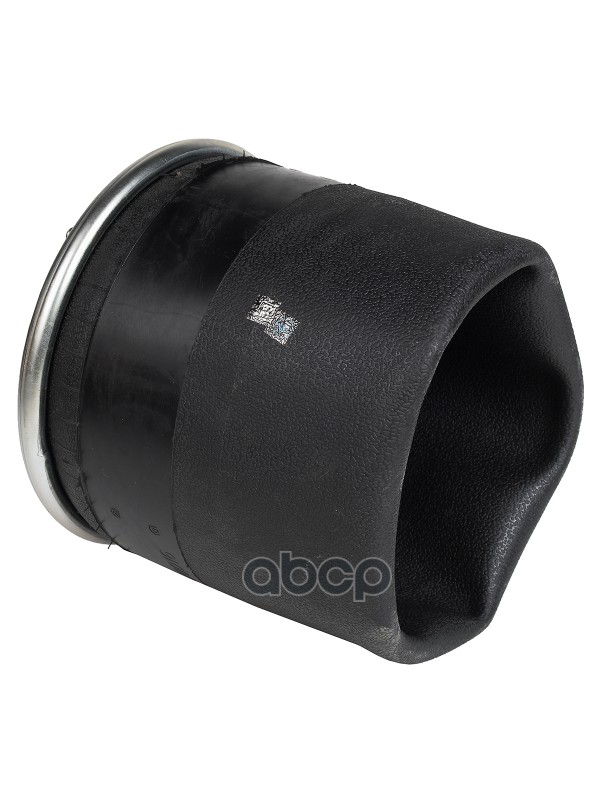 

Пневмоподушка без стак.! H478 2шп.M12смещ.25. 1отв.штуц.M22. 1отв.M12\ ROR