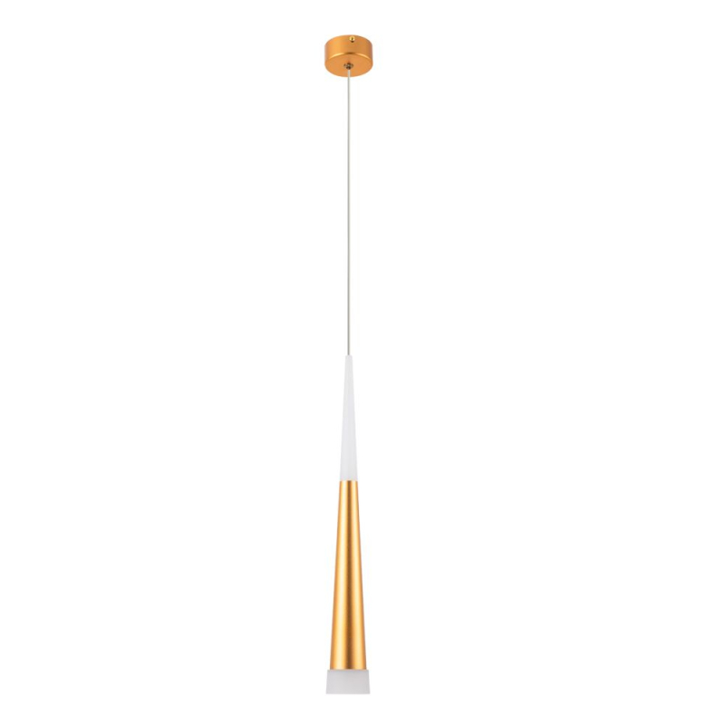 

Подвесной светильник Arte Lamp Sabik A6010SP-1SG, Sabik
