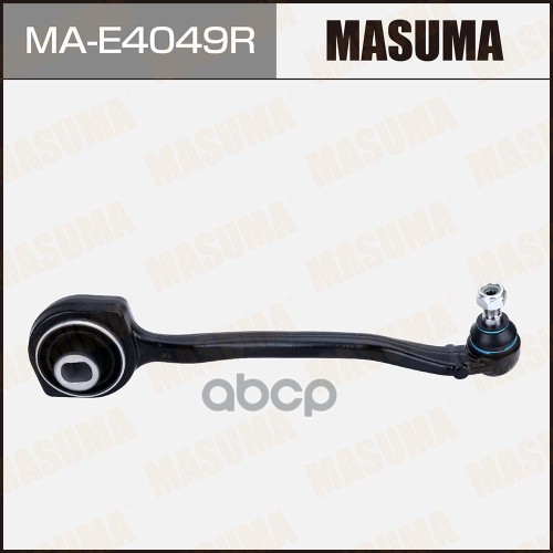

Рычаг (тяга) masuma, front low mercedes-benz c-class (w203) (r) (1/6)