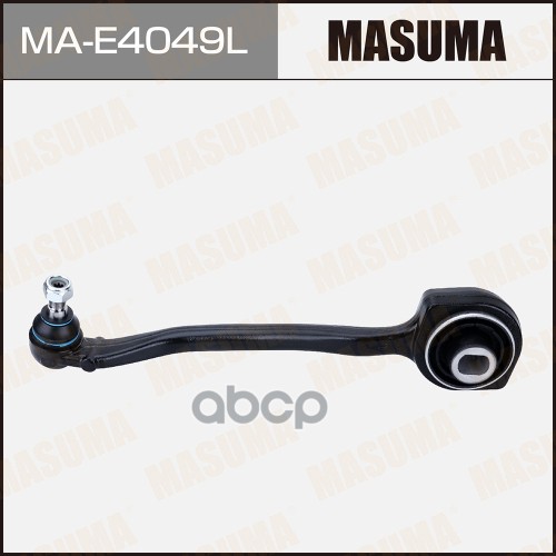 

Рычаг (тяга) masuma, front low mercedes-benz c-class (w203) (l) (1/6)