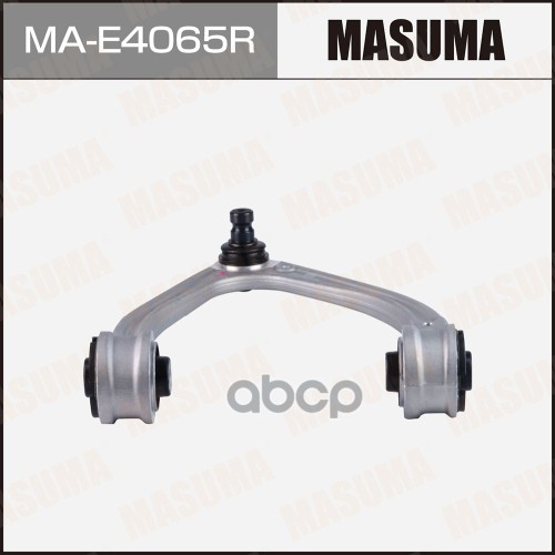 

Рычаг верхний masuma, front up mercedes-benz s-class (w222) (r) (1/4)