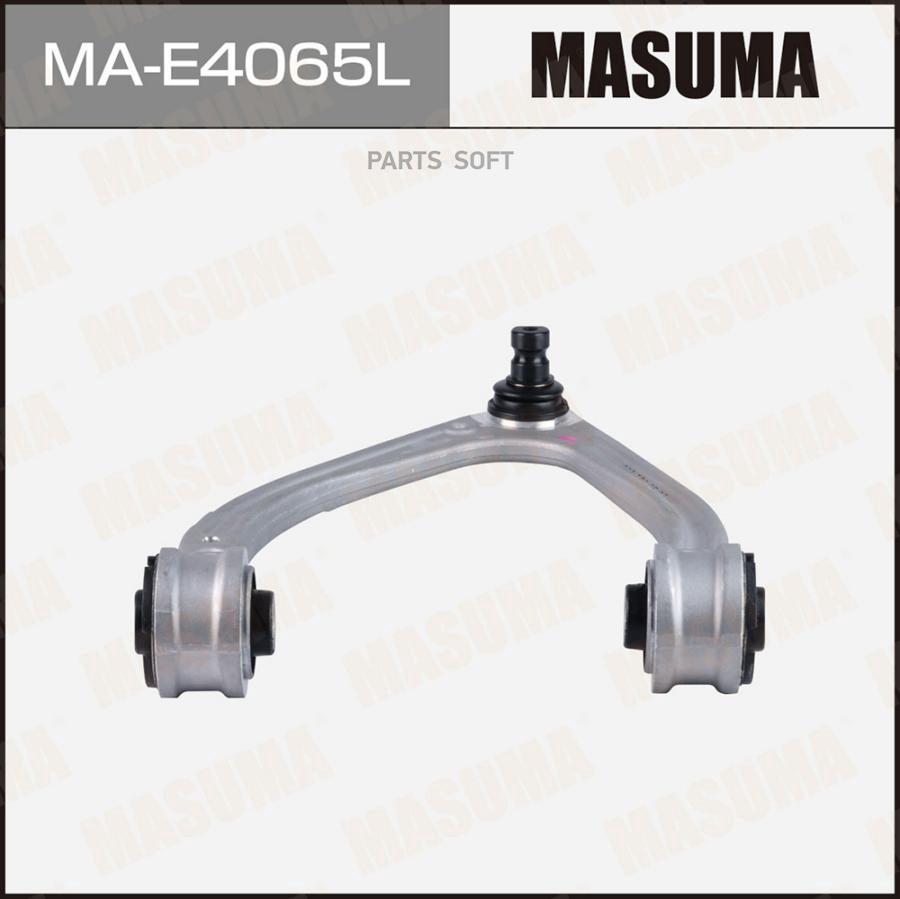 

Рычаг верхний masuma, front up mercedes-benz s-class (w222) (l) (1/4)