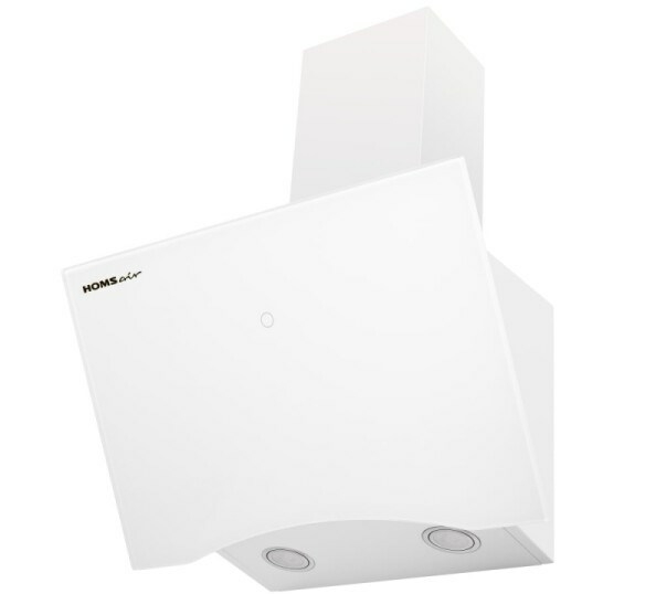 

Вытяжка HOMSAIR TEFFI 60 БЕЛЫЙ