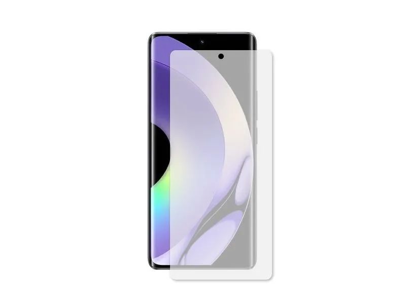 

Стекло защитное гибридное Krutoff для Realme 10 Pro матовое 339868