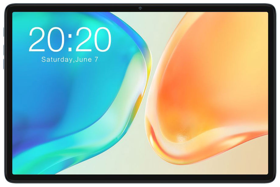 фото Планшет teclast m40 plus mt8183 8c/4gb/128gb 10.1 ips 1920x1200/and11/синий