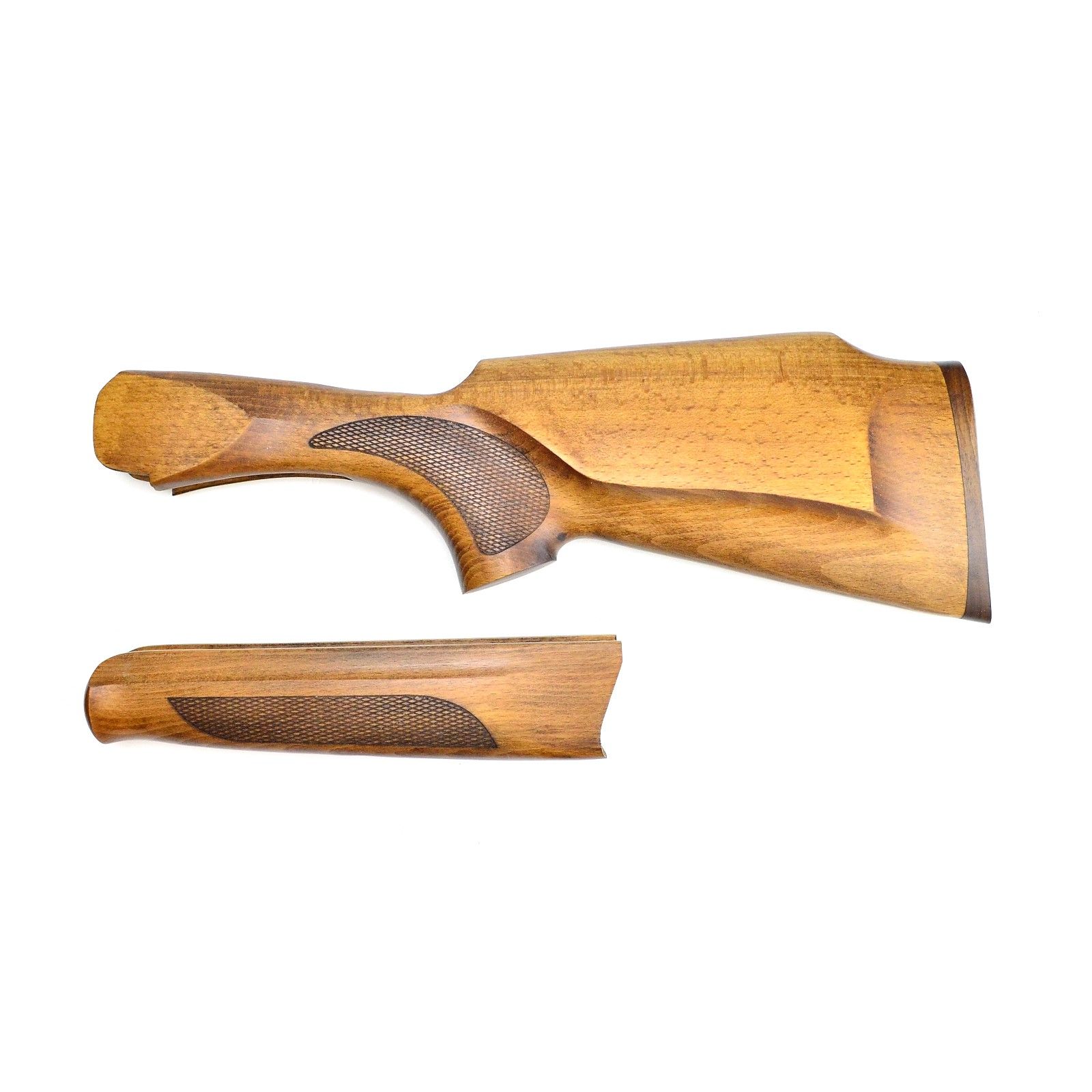 

Приклад, цевье к МР-27 бук, Монте-Карло, Разноцветный, МР-27