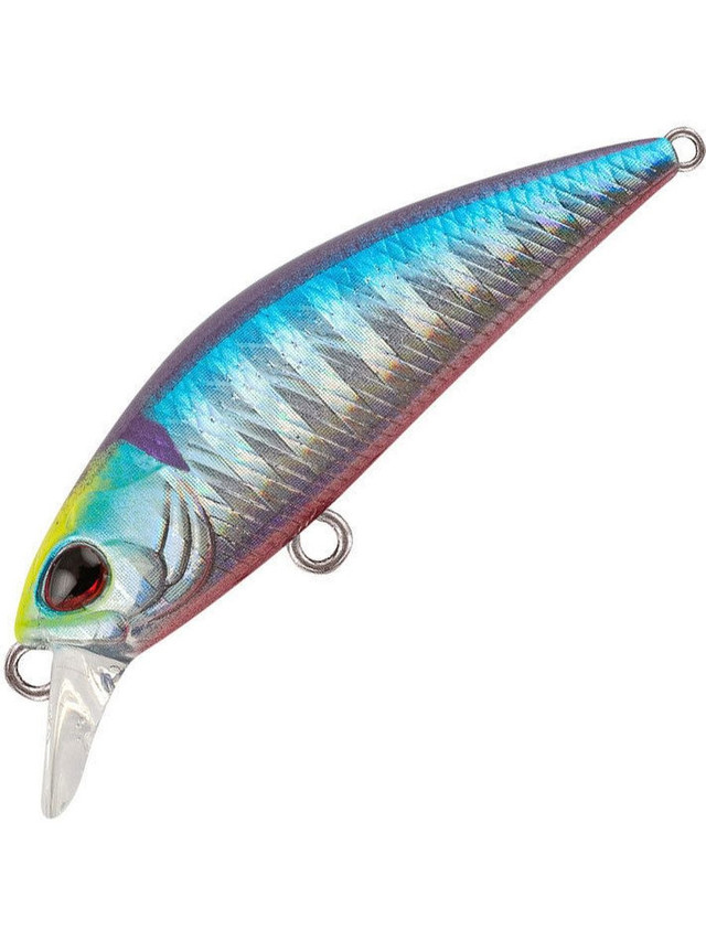 

Воблер TsuYoki FOCUS 60S E054, Разноцветный