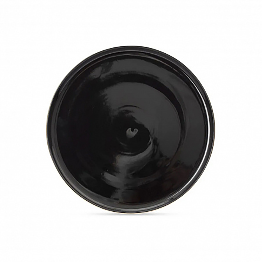 

Тарелка десертная Domenik Black Gold, фарфор, 21 см, Стокмарт-Тарелки1-14