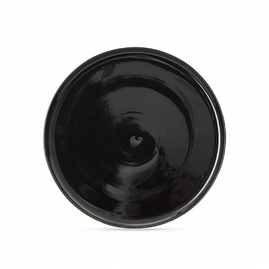 

Тарелка обеденная Domenik Black Gold, фарфор, 27 см, Стокмарт-Тарелки1-15