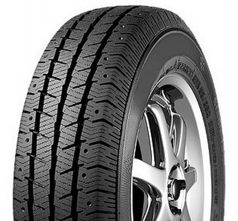  Шина Torque WTQ6000 185/80 R14 102/100R зимняя