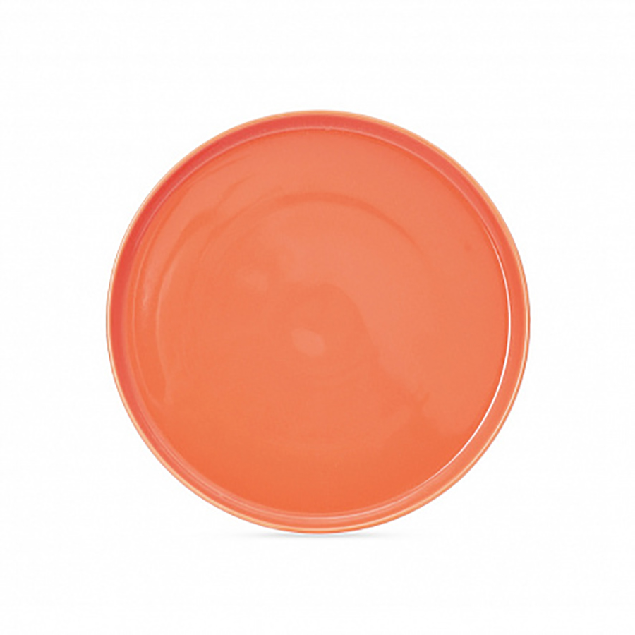 

Тарелка десертная Domenik Coral Gold, фарфор, 21 см, Стокмарт-Тарелки1-24