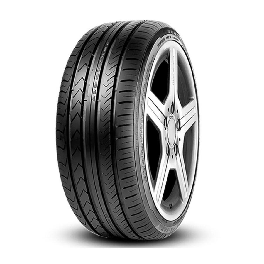 

Шина Torque TQ901 225/45 R18 95W XL летняя, TQ901