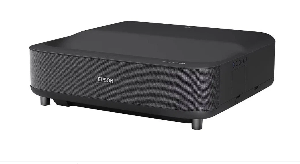Видеопроектор Epson EH-LS300B черный (4332)