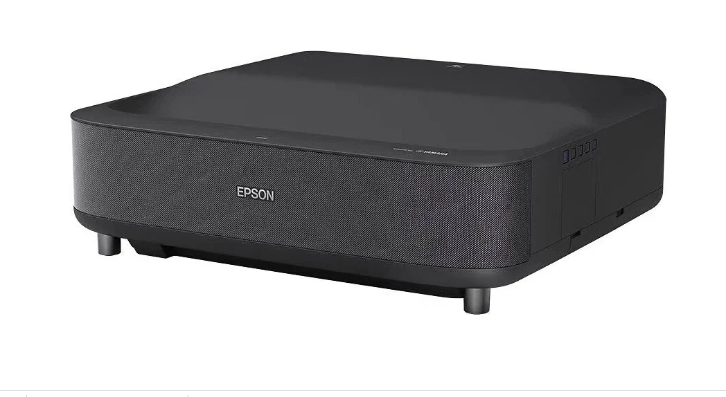 

Видеопроектор Epson EH-LS300B Black (4332), EH-LS300B