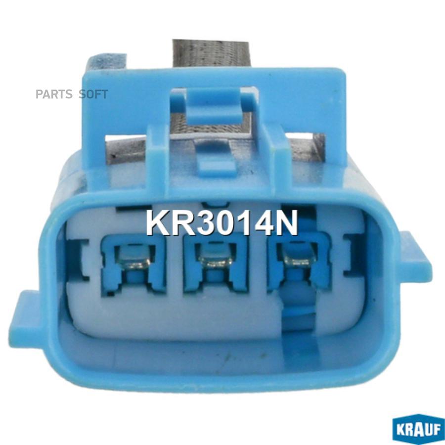 

Лямбда-Зонд Krauf арт. KR3014N