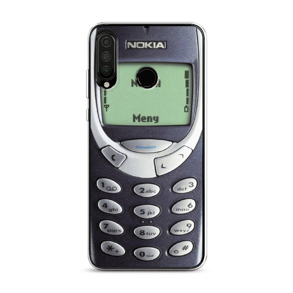 

Чехол Awog "Нокия" для Honor 20S