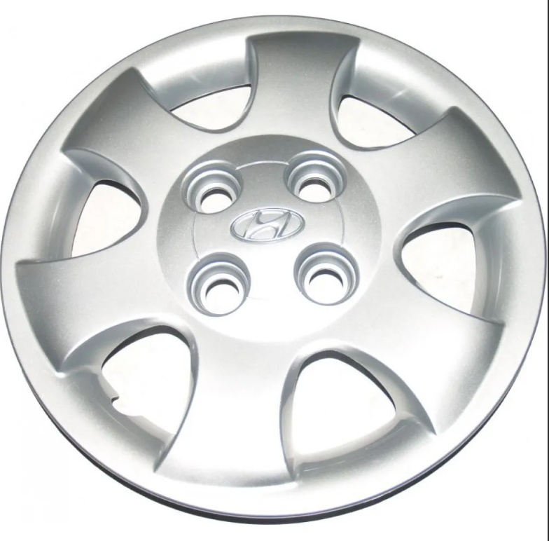 

Колпак Колеса Hyundai-KIA арт. 52960L1100