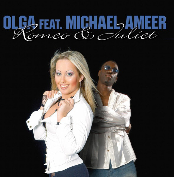 

Olga feat. Michael Ameer – Romeo & Juliet (1 CD)