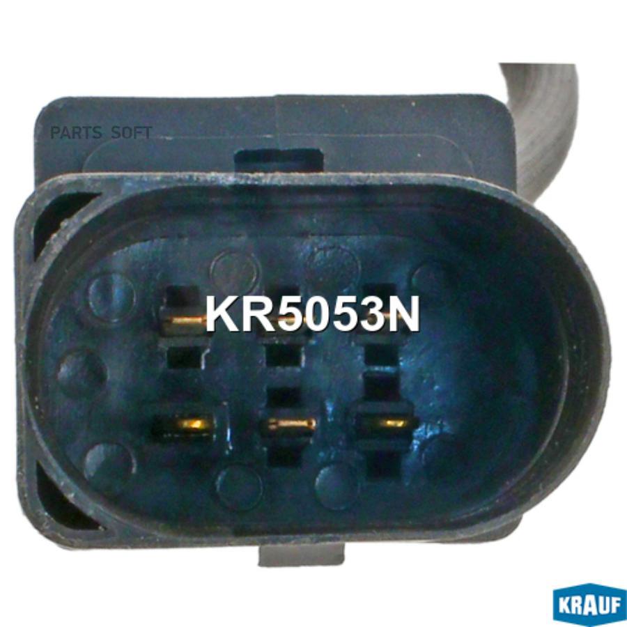 

Лямбда-Зонд Krauf арт. KR5053N