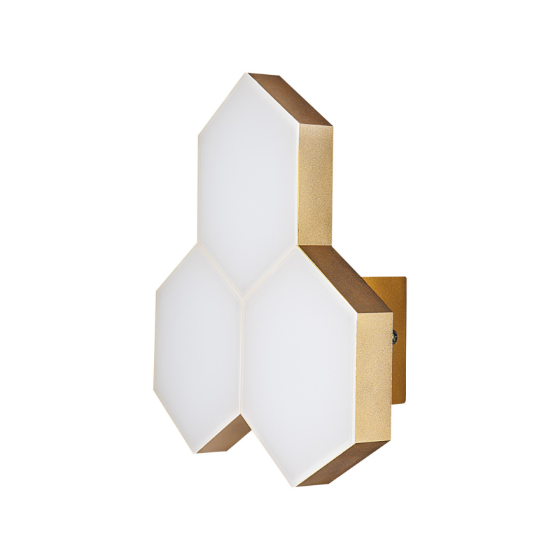 

Настенный светильник Lightstar Favo 750633, Favo