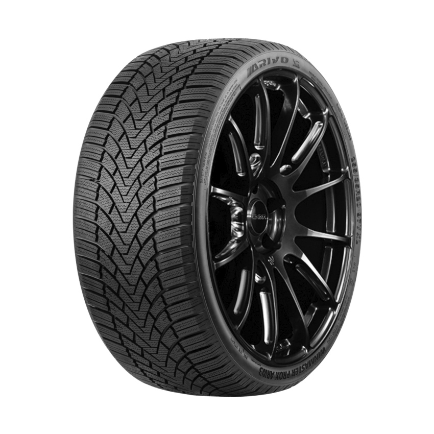 

Шина Arivo WINMASTER PROX ARW3 235/55 R20 105H зимняя, WINMASTER PROX ARW3