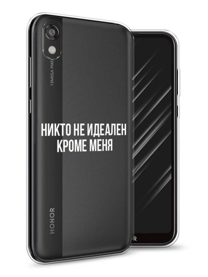 Чехол Awog  на Huawei Y5 2019 