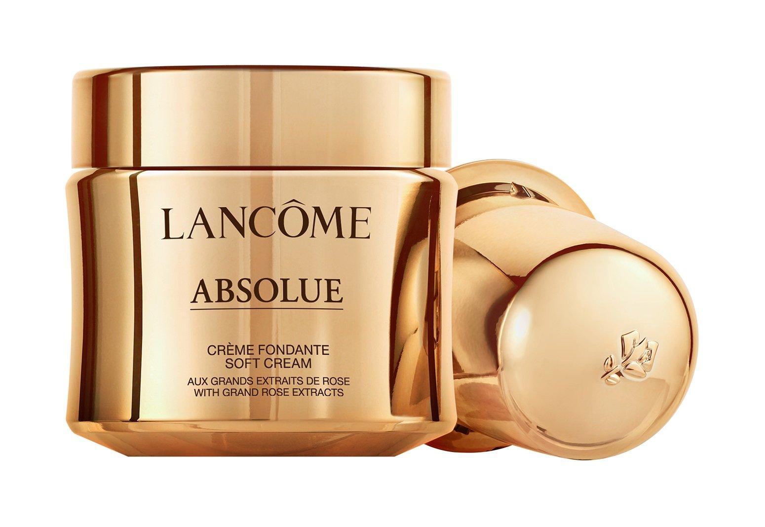 Крем для лица Lancome Absolue Creme Fondante Soft Creme Refill сменный флакон 60 мл 1499₽