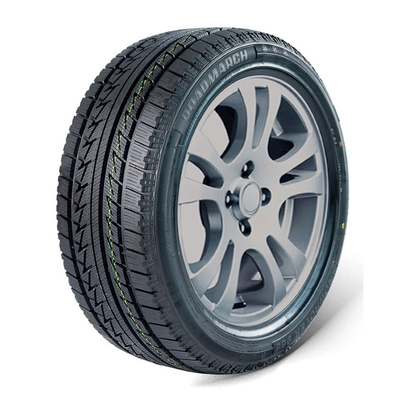 Шина Roadmarch SNOWROVER 966 225/45 R17 94H XL зимняя