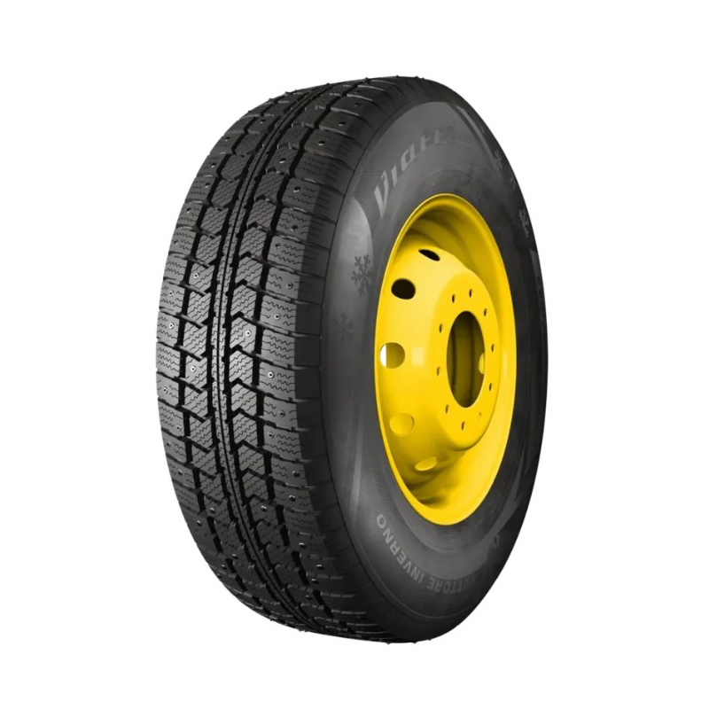 

Шина Viatti V-524 VETTORE INVERNO 195/70 R15 104/102R зимняя, V-524 VETTORE INVERNO