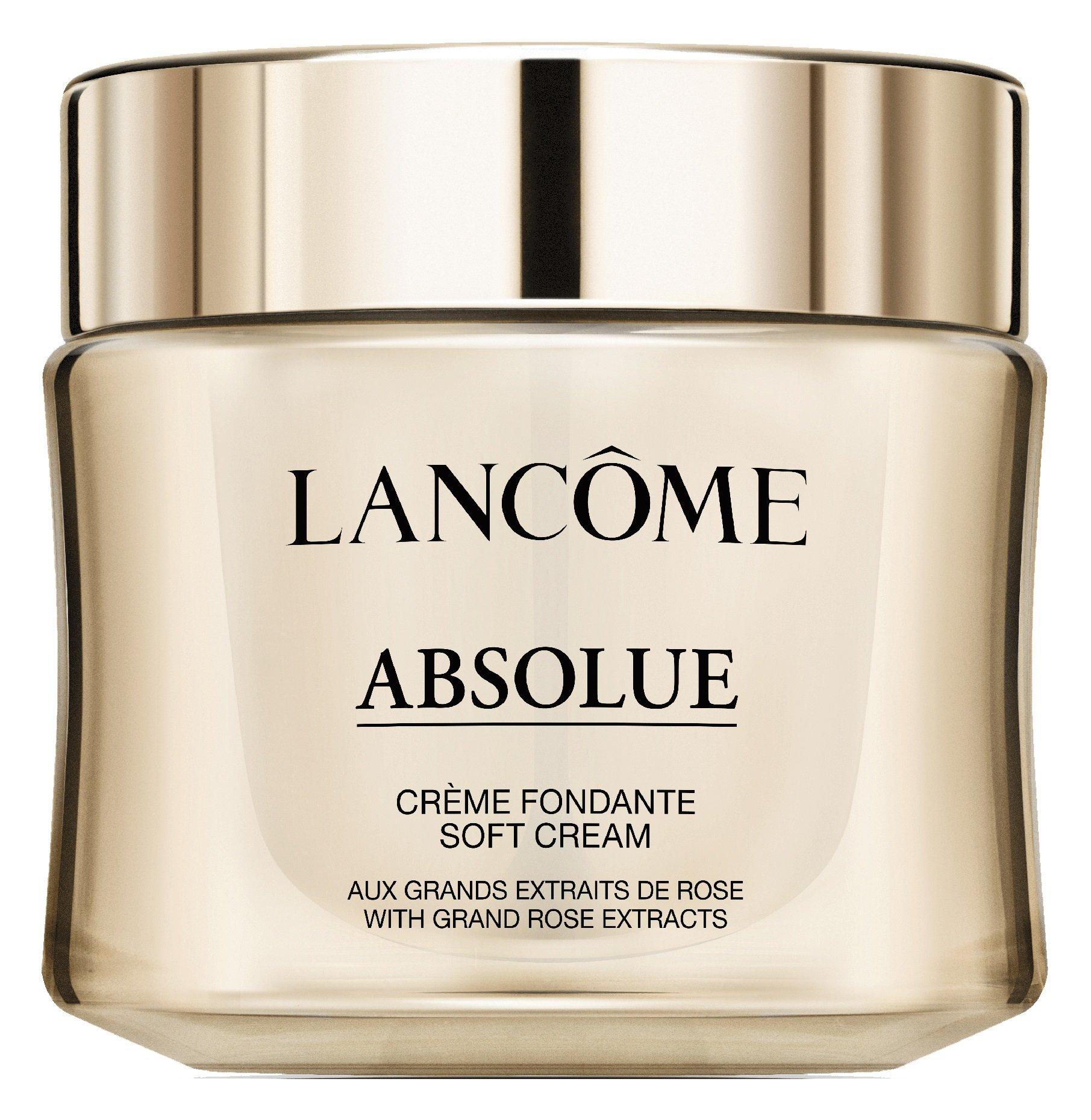 Крем для лица Lancome Absolue Creme Fondante Soft Creme восстанавливающий, 60 мл лосьон для лица lancome absolue rose 80 150 мл