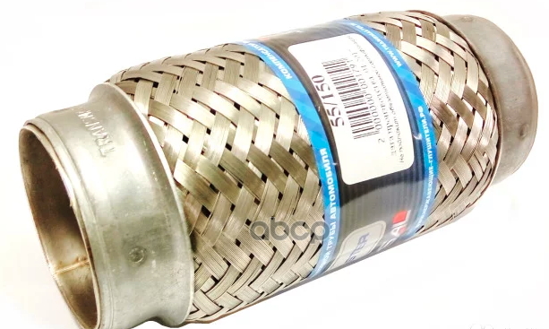 

Гофра глушителя Transmaster universal 55/150