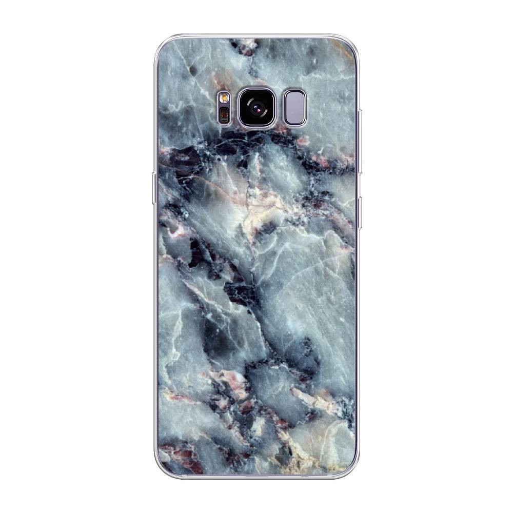 

Чехол Awog "Минералы 10" для Samsung Galaxy S8 +, 24850-3
