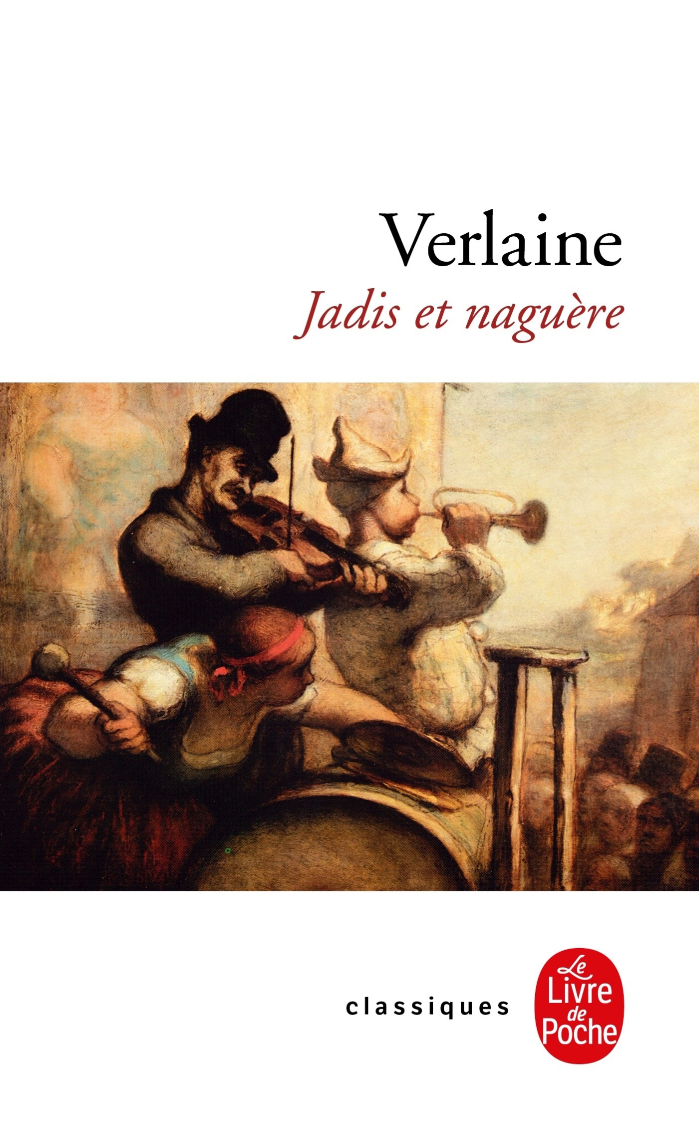 

Jadis et naguere