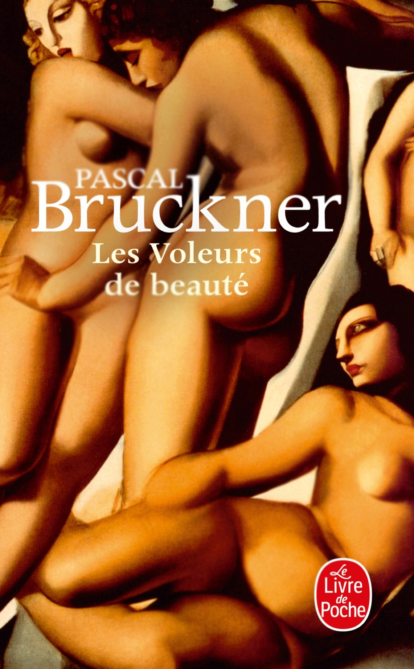 

Les Voleurs de beaute