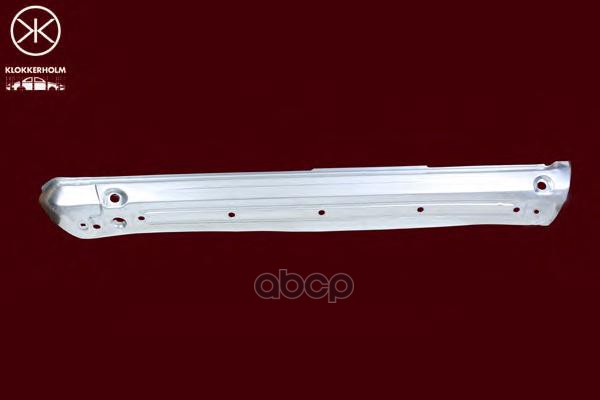 

Порог Кузова Лев Mercedes: 190 (W201) 11.82-09.91 4дв Klokkerholm арт. 3511011