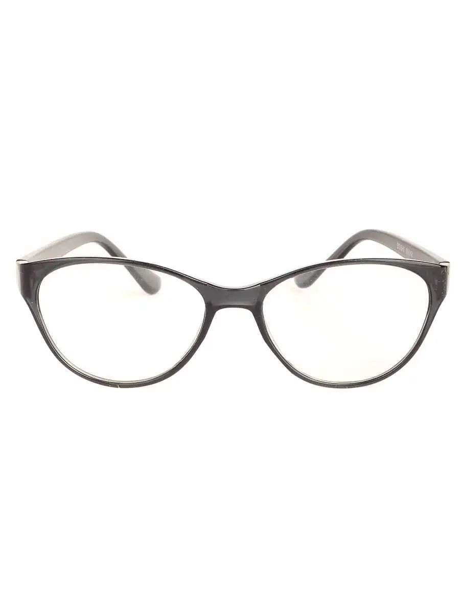 

Готовые очки BOSHI 86018 Серые, +1,75